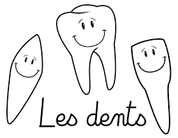 Les dents - La classe de MaoaM