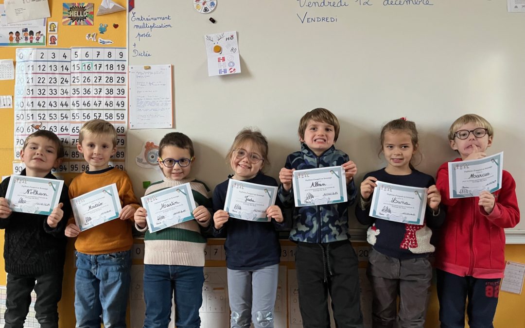 Les experts 2025 en brossage de dents