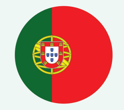 L’attribut alt de cette image est vide, son nom de fichier est drapeau-Portugal.png.